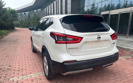 Nissan Qashqai, 2022 год, 1 868 000 рублей, 6 фотография