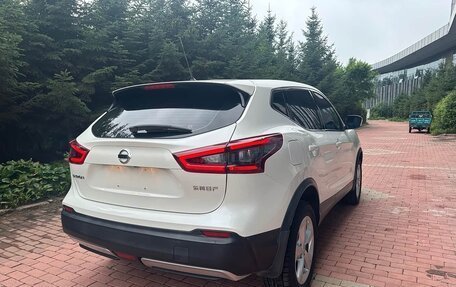 Nissan Qashqai, 2022 год, 1 868 000 рублей, 4 фотография
