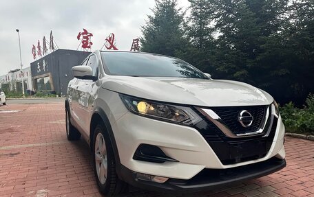 Nissan Qashqai, 2022 год, 1 868 000 рублей, 3 фотография