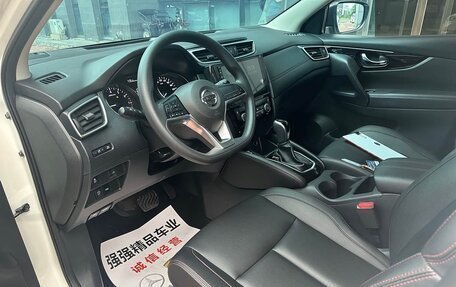 Nissan Qashqai, 2022 год, 1 868 000 рублей, 7 фотография