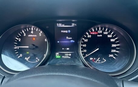 Nissan Qashqai, 2022 год, 1 868 000 рублей, 12 фотография