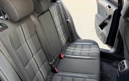 Volkswagen Golf VI, 2012 год, 860 000 рублей, 18 фотография