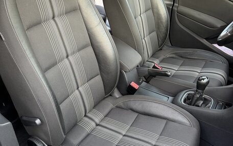 Volkswagen Golf VI, 2012 год, 860 000 рублей, 17 фотография