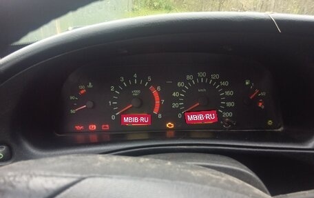 Chevrolet Niva I рестайлинг, 2010 год, 270 000 рублей, 3 фотография