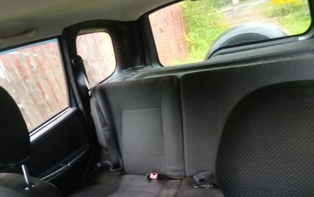 Chevrolet Niva I рестайлинг, 2010 год, 270 000 рублей, 6 фотография