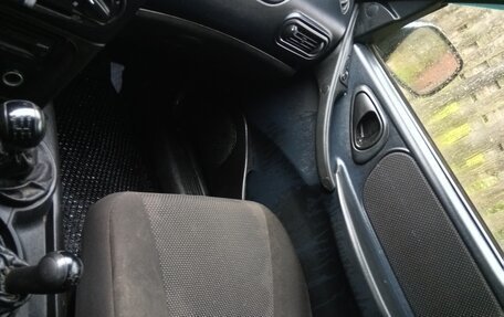 Chevrolet Niva I рестайлинг, 2010 год, 270 000 рублей, 8 фотография