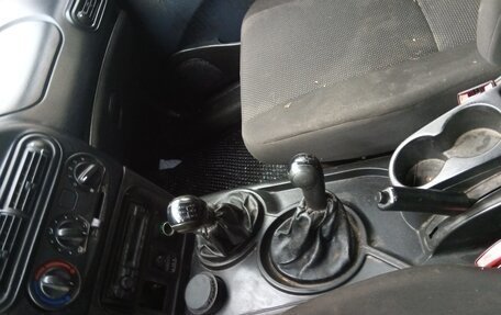 Chevrolet Niva I рестайлинг, 2010 год, 270 000 рублей, 10 фотография