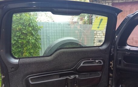 Chevrolet Niva I рестайлинг, 2010 год, 270 000 рублей, 17 фотография