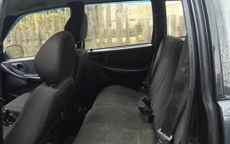 Chevrolet Niva I рестайлинг, 2010 год, 270 000 рублей, 15 фотография