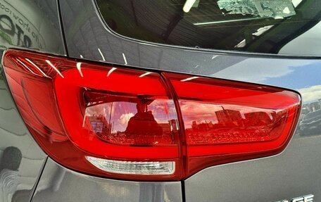 KIA Sportage III, 2014 год, 1 699 000 рублей, 10 фотография