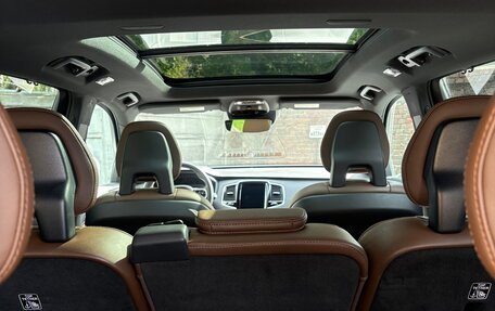 Volvo XC90 II рестайлинг, 2021 год, 6 300 000 рублей, 8 фотография