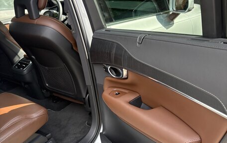 Volvo XC90 II рестайлинг, 2021 год, 6 300 000 рублей, 11 фотография