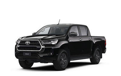 Toyota Hilux VIII, 2026 год, 7 950 000 рублей, 1 фотография