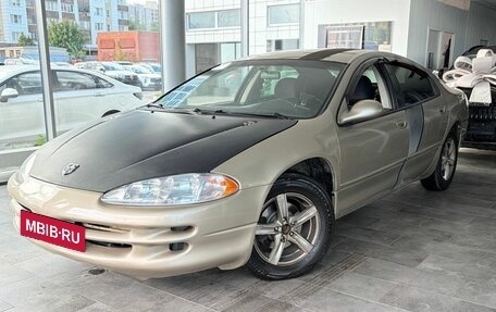 Dodge Intrepid II, 2002 год, 209 000 рублей, 1 фотография