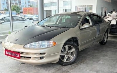 Dodge Intrepid II, 2002 год, 209 000 рублей, 1 фотография