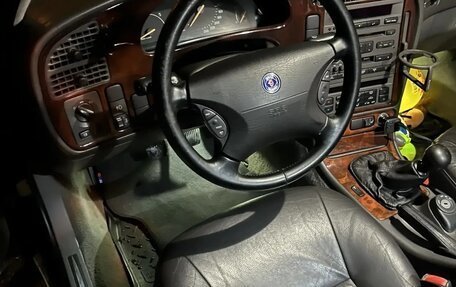 Saab 9-5 I, 1999 год, 160 000 рублей, 2 фотография