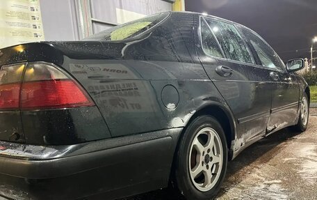 Saab 9-5 I, 1999 год, 160 000 рублей, 6 фотография