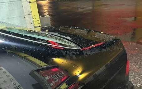 Saab 9-5 I, 1999 год, 160 000 рублей, 8 фотография