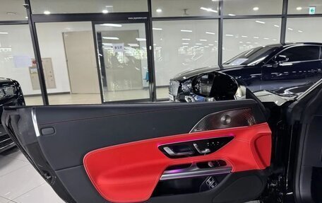 Mercedes-Benz AMG GT, 2026 год, 25 500 000 рублей, 5 фотография