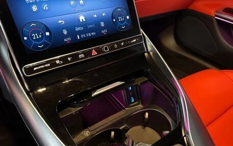 Mercedes-Benz AMG GT, 2026 год, 25 500 000 рублей, 11 фотография