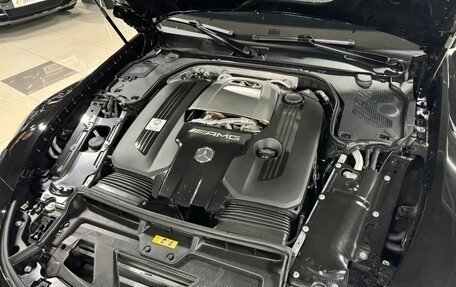 Mercedes-Benz AMG GT, 2026 год, 25 500 000 рублей, 15 фотография