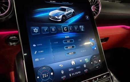 Mercedes-Benz AMG GT, 2026 год, 25 500 000 рублей, 12 фотография