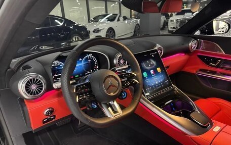 Mercedes-Benz AMG GT, 2026 год, 25 500 000 рублей, 7 фотография