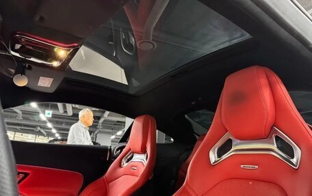 Mercedes-Benz AMG GT, 2026 год, 25 500 000 рублей, 13 фотография