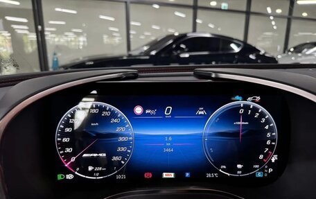 Mercedes-Benz AMG GT, 2026 год, 25 500 000 рублей, 9 фотография
