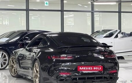 Mercedes-Benz AMG GT, 2026 год, 25 500 000 рублей, 3 фотография