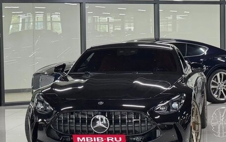 Mercedes-Benz AMG GT, 2026 год, 25 500 000 рублей, 4 фотография