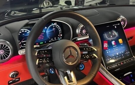 Mercedes-Benz AMG GT, 2026 год, 25 500 000 рублей, 8 фотография