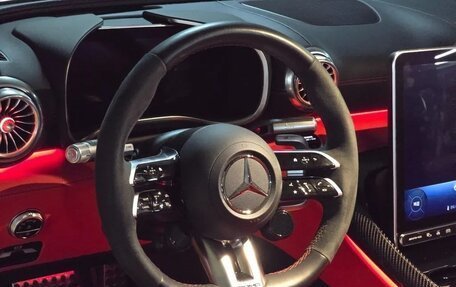 Mercedes-Benz SL-Класс AMG, 2023 год, 18 000 000 рублей, 8 фотография