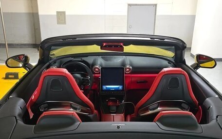 Mercedes-Benz SL-Класс AMG, 2023 год, 18 000 000 рублей, 9 фотография