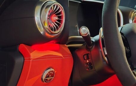 Mercedes-Benz SL-Класс AMG, 2023 год, 18 000 000 рублей, 13 фотография