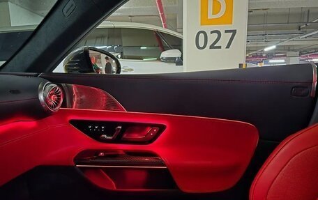 Mercedes-Benz SL-Класс AMG, 2023 год, 18 000 000 рублей, 15 фотография