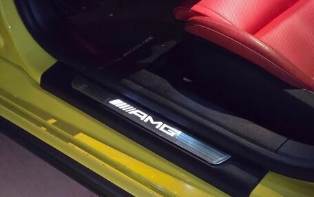 Mercedes-Benz SL-Класс AMG, 2023 год, 18 000 000 рублей, 17 фотография