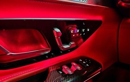 Mercedes-Benz SL-Класс AMG, 2023 год, 18 000 000 рублей, 14 фотография