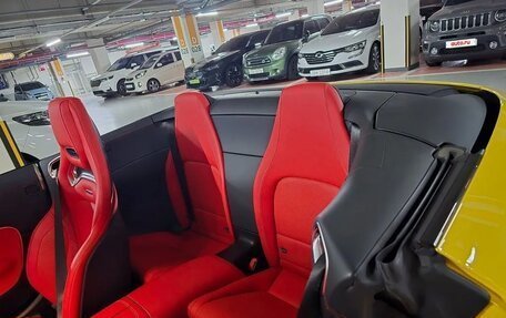 Mercedes-Benz SL-Класс AMG, 2023 год, 18 000 000 рублей, 16 фотография