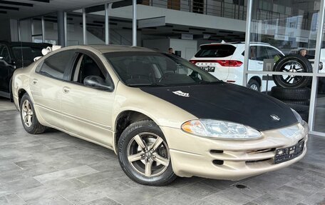 Dodge Intrepid II, 2002 год, 209 000 рублей, 3 фотография