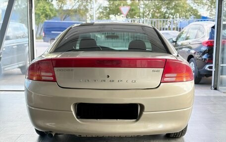 Dodge Intrepid II, 2002 год, 209 000 рублей, 4 фотография