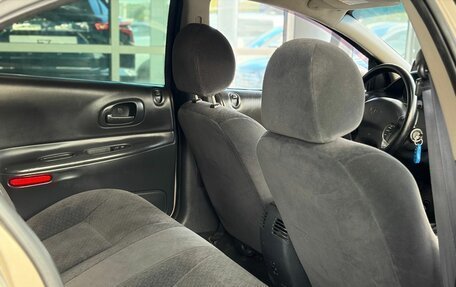 Dodge Intrepid II, 2002 год, 209 000 рублей, 8 фотография