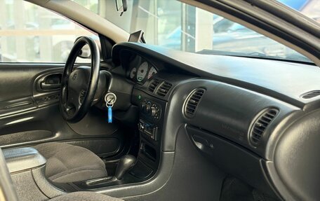 Dodge Intrepid II, 2002 год, 209 000 рублей, 7 фотография