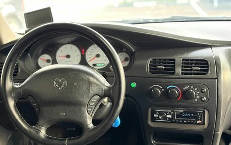 Dodge Intrepid II, 2002 год, 209 000 рублей, 9 фотография