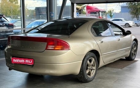 Dodge Intrepid II, 2002 год, 209 000 рублей, 6 фотография