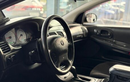 Dodge Intrepid II, 2002 год, 209 000 рублей, 10 фотография