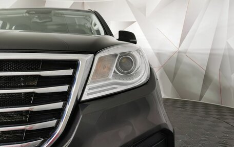 Haval H9 I рестайлинг, 2022 год, 2 515 550 рублей, 10 фотография