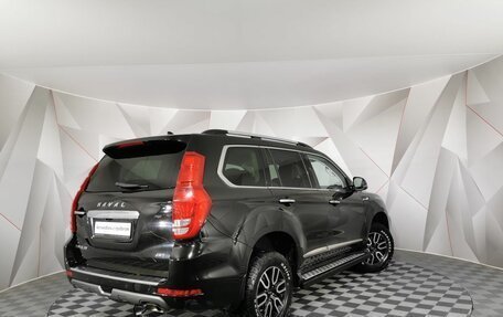 Haval H9 I рестайлинг, 2022 год, 2 515 550 рублей, 2 фотография