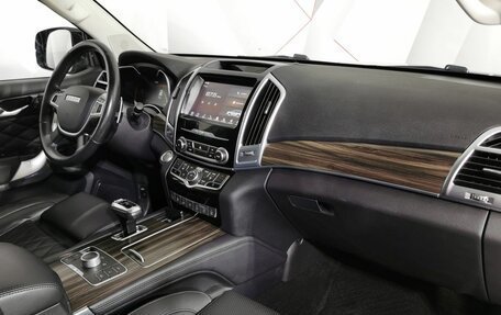 Haval H9 I рестайлинг, 2022 год, 2 515 550 рублей, 12 фотография