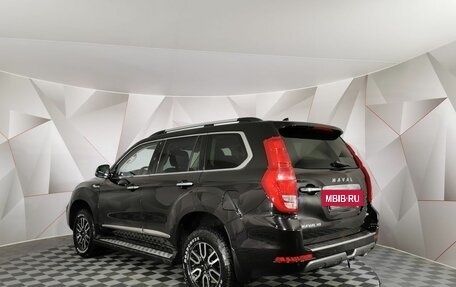 Haval H9 I рестайлинг, 2022 год, 2 515 550 рублей, 4 фотография